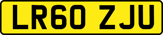 LR60ZJU