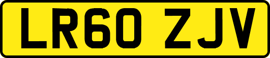 LR60ZJV