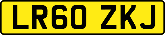 LR60ZKJ