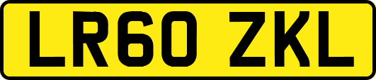 LR60ZKL