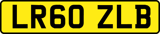 LR60ZLB