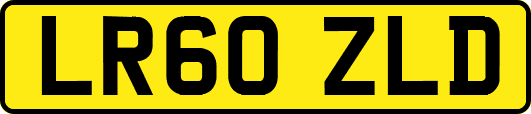 LR60ZLD