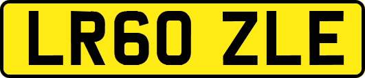 LR60ZLE