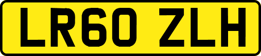 LR60ZLH