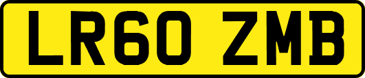 LR60ZMB