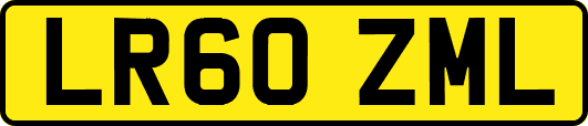 LR60ZML