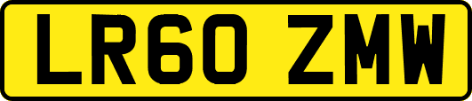 LR60ZMW