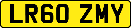 LR60ZMY