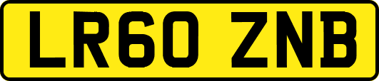 LR60ZNB