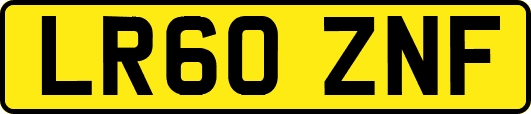LR60ZNF