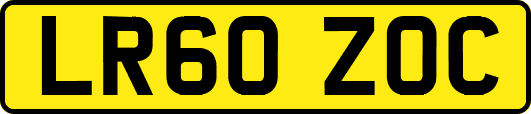 LR60ZOC