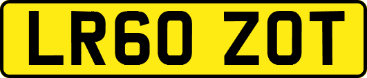 LR60ZOT