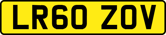 LR60ZOV