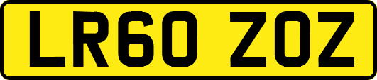 LR60ZOZ