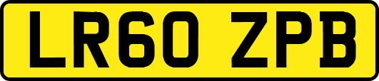 LR60ZPB