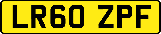 LR60ZPF