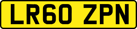 LR60ZPN