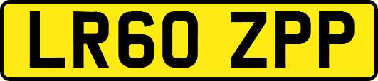LR60ZPP