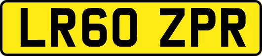 LR60ZPR
