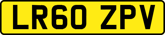LR60ZPV