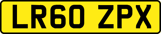LR60ZPX
