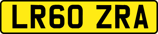 LR60ZRA