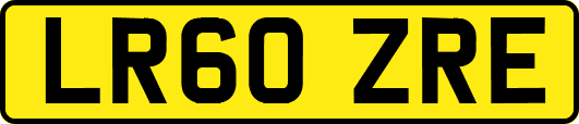 LR60ZRE
