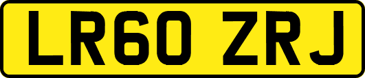 LR60ZRJ