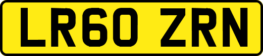 LR60ZRN
