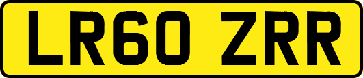 LR60ZRR
