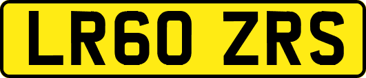 LR60ZRS