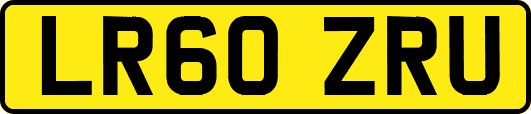 LR60ZRU