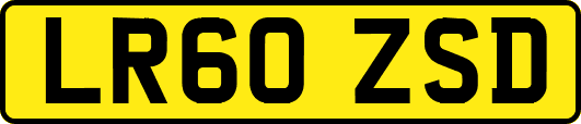 LR60ZSD