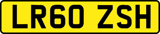 LR60ZSH