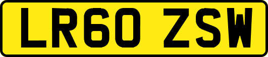 LR60ZSW