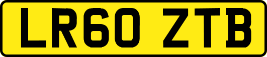LR60ZTB