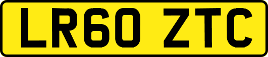 LR60ZTC