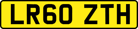 LR60ZTH