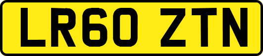 LR60ZTN