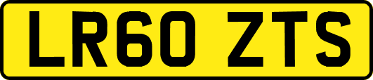 LR60ZTS