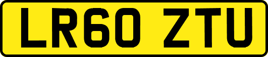 LR60ZTU