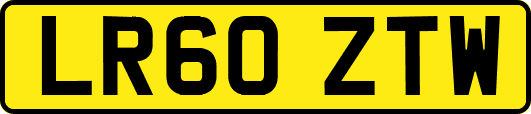 LR60ZTW