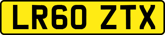 LR60ZTX