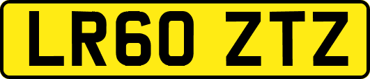 LR60ZTZ