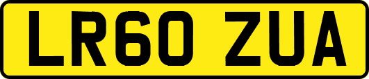 LR60ZUA