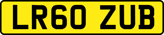 LR60ZUB