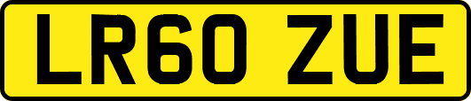 LR60ZUE