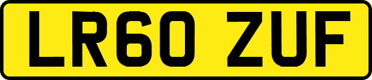 LR60ZUF