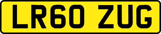 LR60ZUG