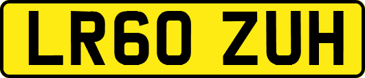 LR60ZUH